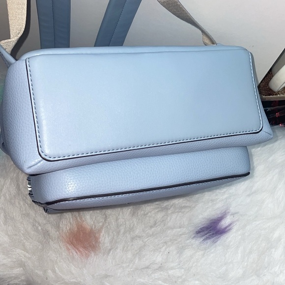 NWT Michael Kors ‘Maisie’ Medium Leather 2-in-1 Backpack - Picture 3 of 16